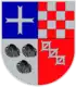 Coat of arms of Dommershausen