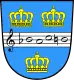 Coat of arms of Dornheim