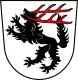 Coat of arms of Egmating