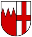 Crest of Goesslingen