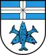 Coat of arms of Großfischlingen