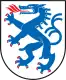 Coat of arms of Ingolstadt