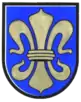 Coat of arms Ingstetten