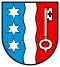 Coat of arms of Jonen