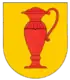 Coat of arms of Kandern