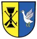 Coat of arms of Karlsdorf-Neuthard