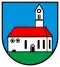 Coat of arms of Kirchleerau