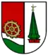 Coat of arms of Klein Meckelsen