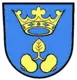 Coat of arms of Königsheim