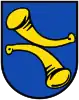 Coat of arms of Kohlberg