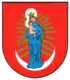 Coat of arms of Kruft