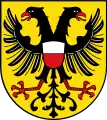 Coat of arms of Lübeck