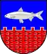 Coat of arms of Lammershagen