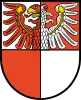 Coat of Arms of Barnim district