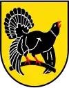 Coat of arms