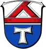 Wappen des Landkreises Gießen