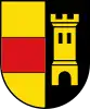 Coat of Arms of Heidenheim County