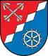 Coat of arms of Langenhahn