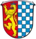 Coat of arms of Lützelbach