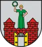 Coat of arms of Magdeburg