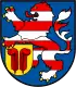 Coat of arms of Malsfeld