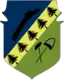 Coat of arms of Martinroda