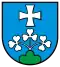 Coat of arms of Murgenthal