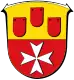 Coat of arms of Neuberg