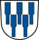 Coat of arms of Obersontheim