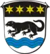 Coat of arms of Ottrau