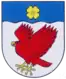 Coat of arms of Pantelitz