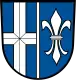 Coat of arms of Philippsburg