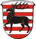 Coat of arms of Ranstadt