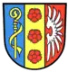 Coat of arms of Rielasingen-Worblingen