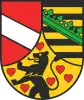 Coat of arms of Saale-Holzland