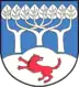 Coat of arms of Stadum