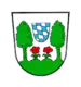 Coat of arms of Tännesberg