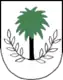 Coat of arms of Tröbitz