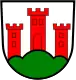 Coat of arms of Unterkirnach