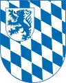 Coat of arms of Veldenz