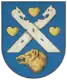 Coat of arms of Wendisch Evern