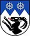 Coat of arms of Wengen