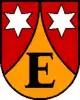 Coat of arms of Engelhartszell