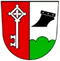 Arms of Erlbach