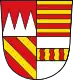 Coat of arms of Aura im Sinngrund