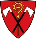 Coat of arms of Beilngries