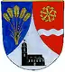 Coat of arms of Niederwambach