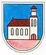 Coat of arms of Hermsdorf