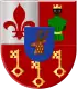 Coat of arms of Waregem