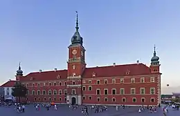 Palace Square